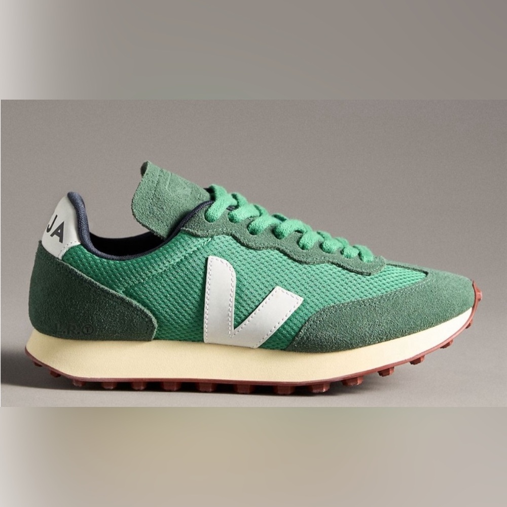 Veja Rio Branco Sneakers
